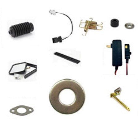 Ilb Gold Replacement For Led, Flpl50Sgs Parts / Supplies Safety Equipment And Supplies FLPL50SGS